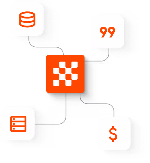 Eliminate Admin work